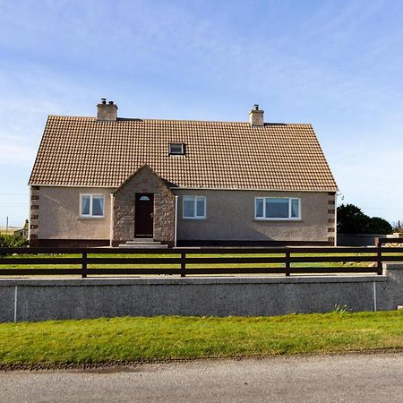 Ar Dachaigh, North Uist Paible Dış mekan fotoğraf