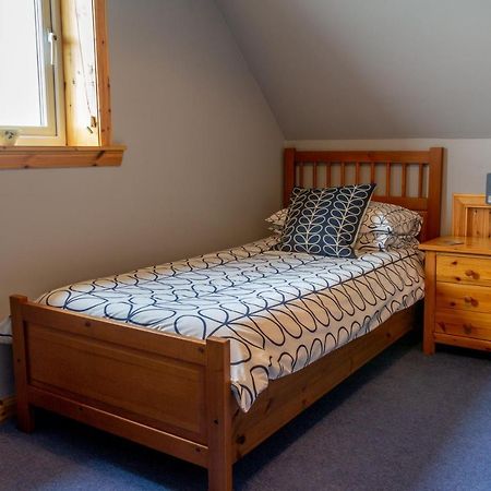 Ar Dachaigh, North Uist Paible Dış mekan fotoğraf