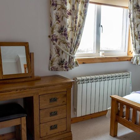 Ar Dachaigh, North Uist Paible Dış mekan fotoğraf