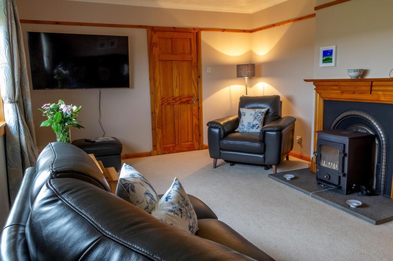 Ar Dachaigh, North Uist Paible Dış mekan fotoğraf