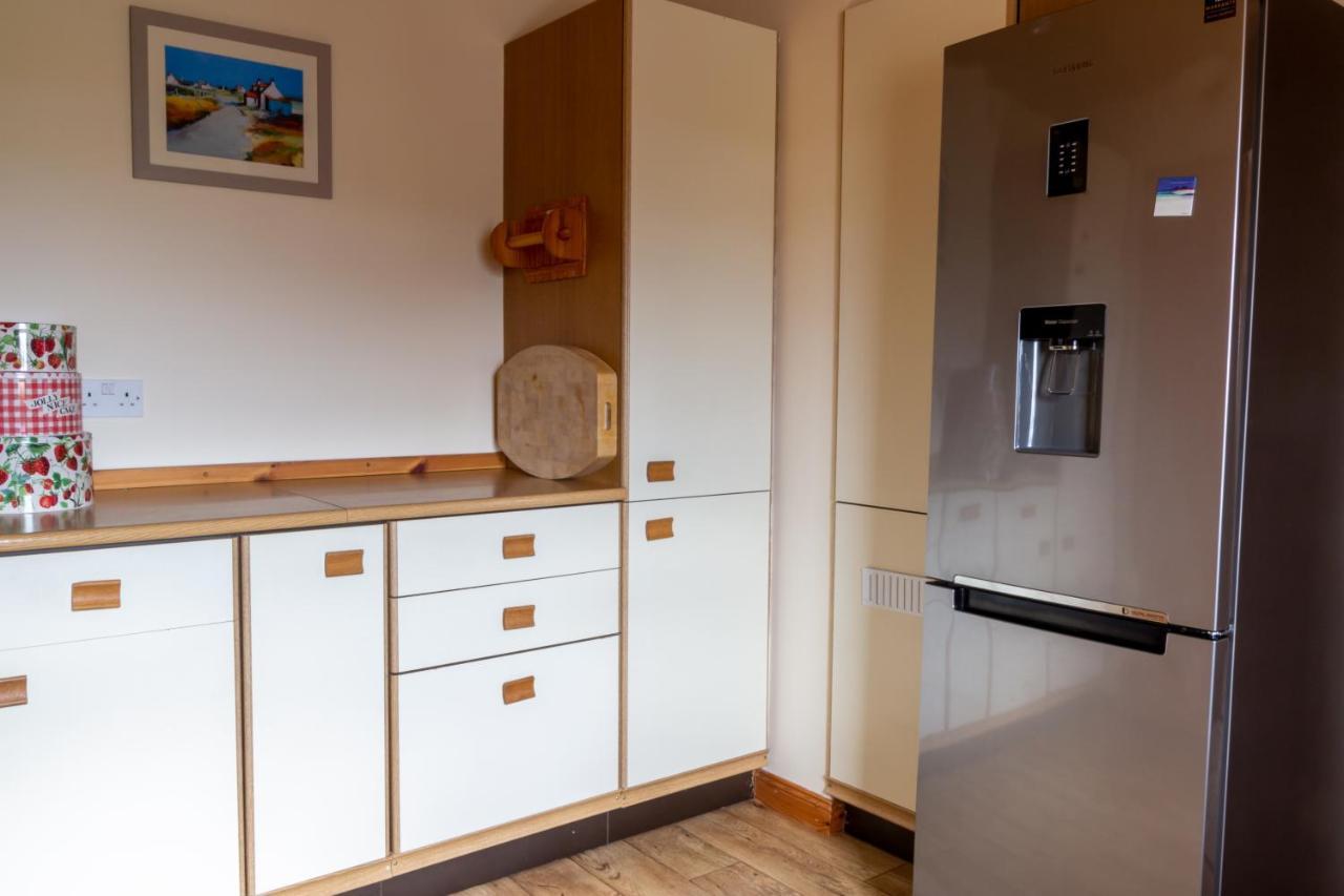 Ar Dachaigh, North Uist Paible Dış mekan fotoğraf