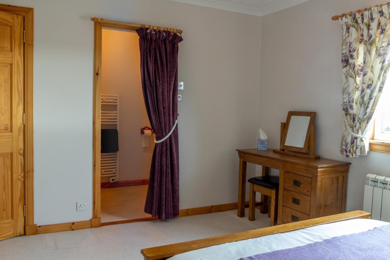 Ar Dachaigh, North Uist Paible Dış mekan fotoğraf