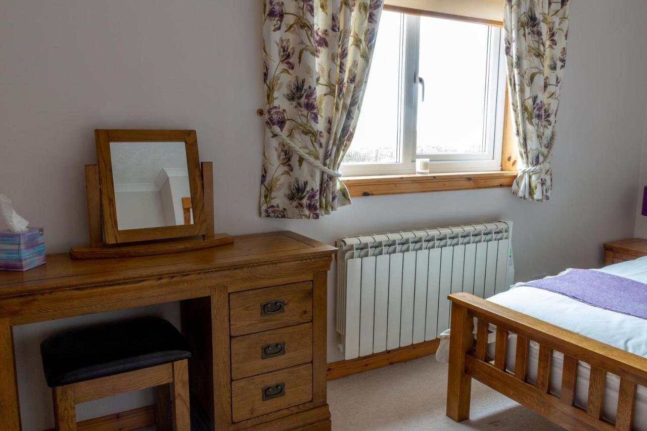 Ar Dachaigh, North Uist Paible Dış mekan fotoğraf