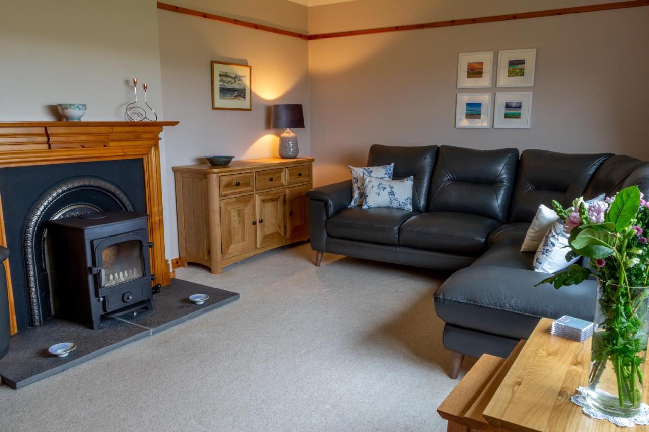 Ar Dachaigh, North Uist Paible Dış mekan fotoğraf