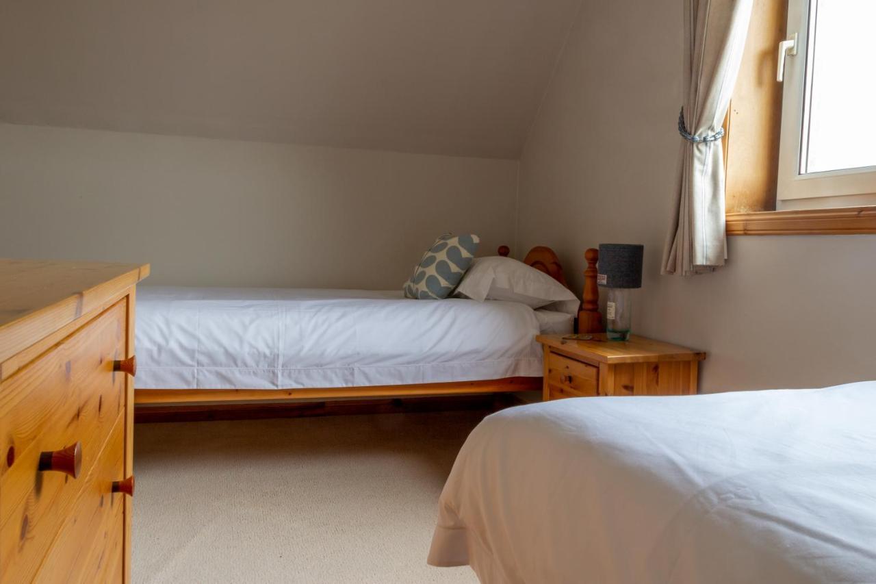Ar Dachaigh, North Uist Paible Dış mekan fotoğraf